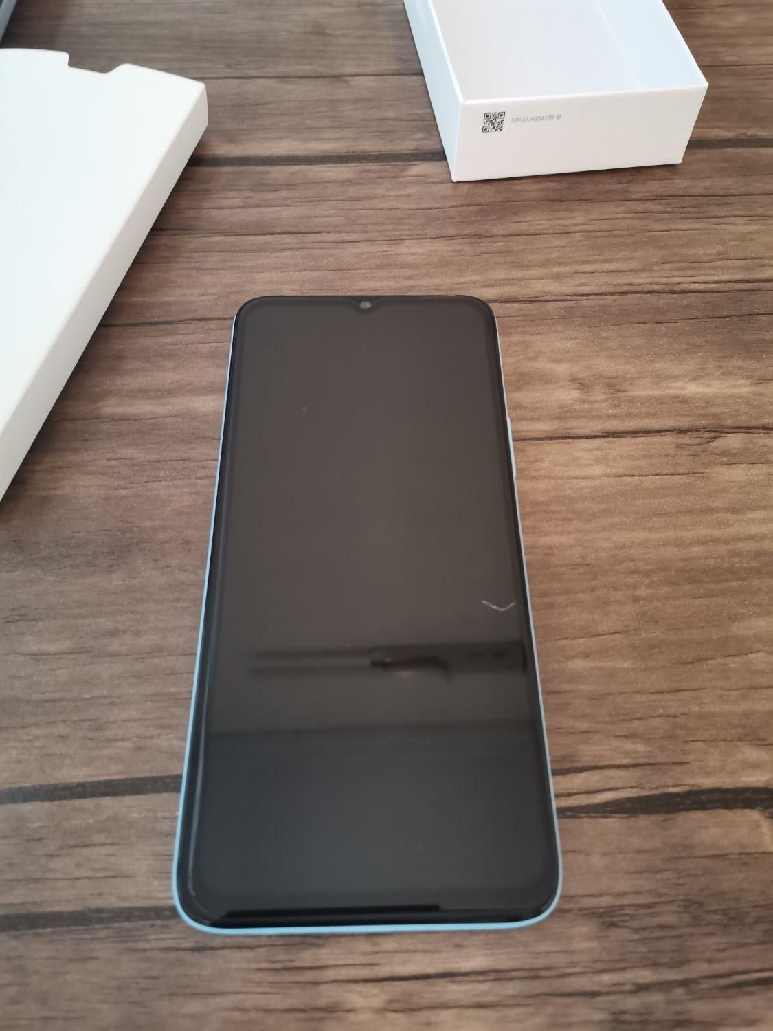 موبایل Honor X5b plus آکبند|موبایل|تهران, آشتیانی|دیوار
