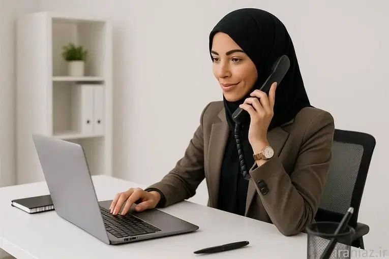 حسابدار و کمک حسابدار خانم و آقا، با حقوق بالا|استخدام مالی، حسابداری، حقوقی|مشهد, کوشش|دیوار