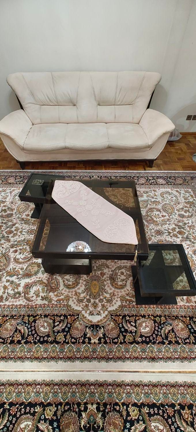 مبلمان راحتی|مبلمان خانگی و میز عسلی|تهران, فاطمی|دیوار