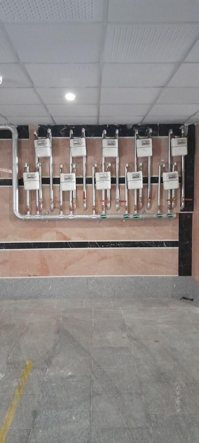 لوله کشی گاز و جوشکاری شجاعی|خدمات پیشه و مهارت|سبزوار, پاسداران|دیوار