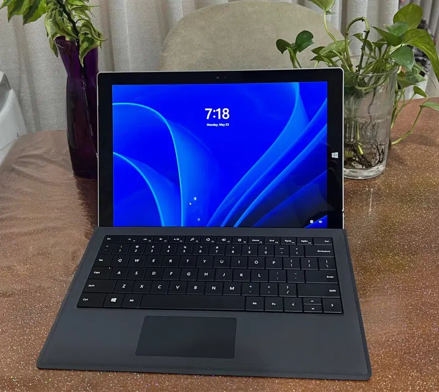 Pro 3 surface|رایانه همراه|کرج, گوهردشت|دیوار