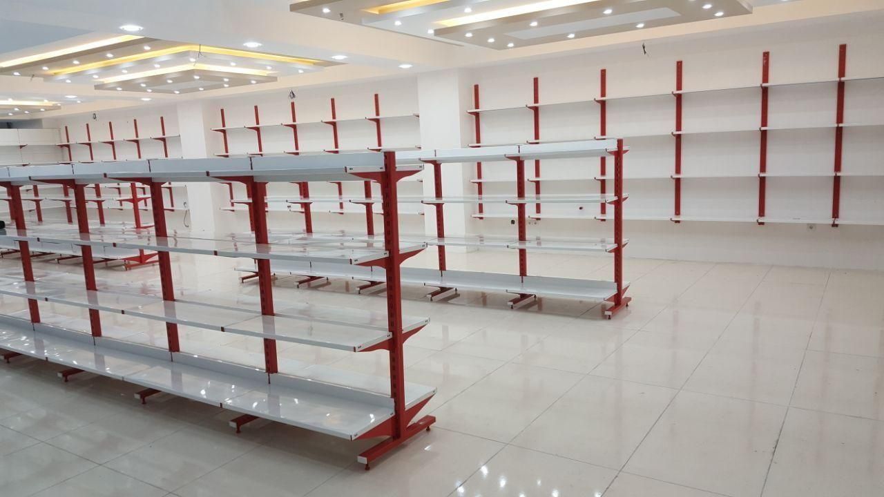 قفسه مغازه|فروشگاه و مغازه|دزپارت, |دیوار