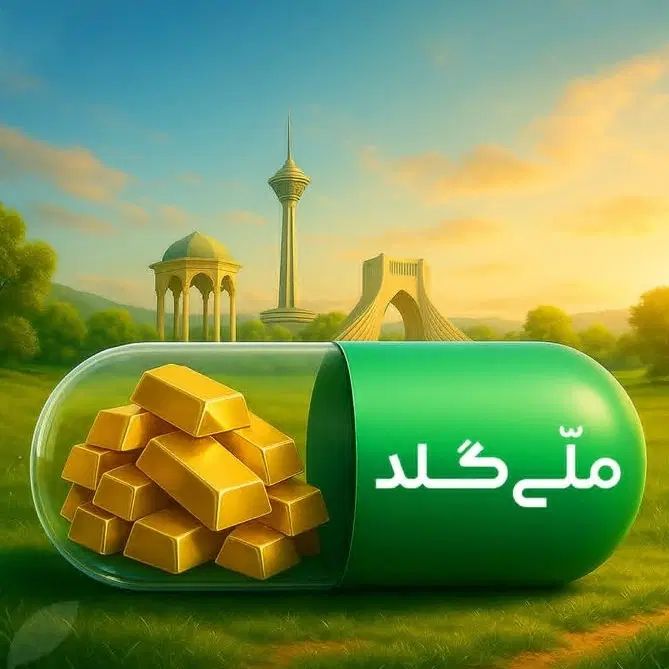 ملی گلد ثبت نام کن جایزه نقدی بگیر|کارت هدیه و تخفیف|اصفهان, عباس‌آباد|دیوار