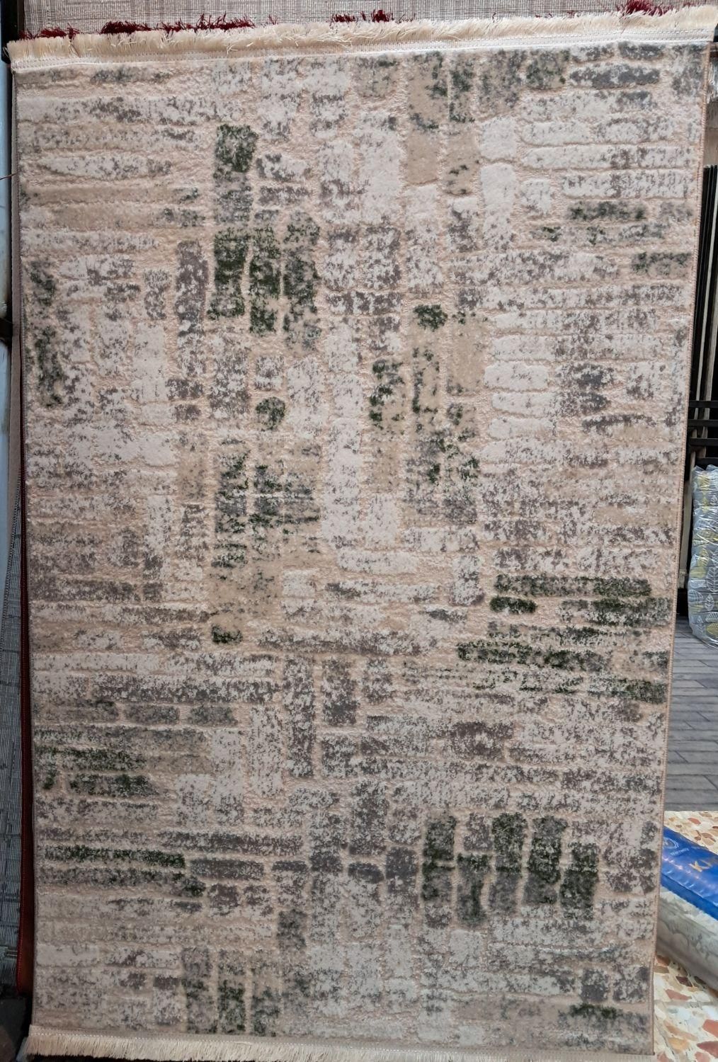 فرش های یکو نیم متری ترک|فرش|رشت, حومه رشت|دیوار