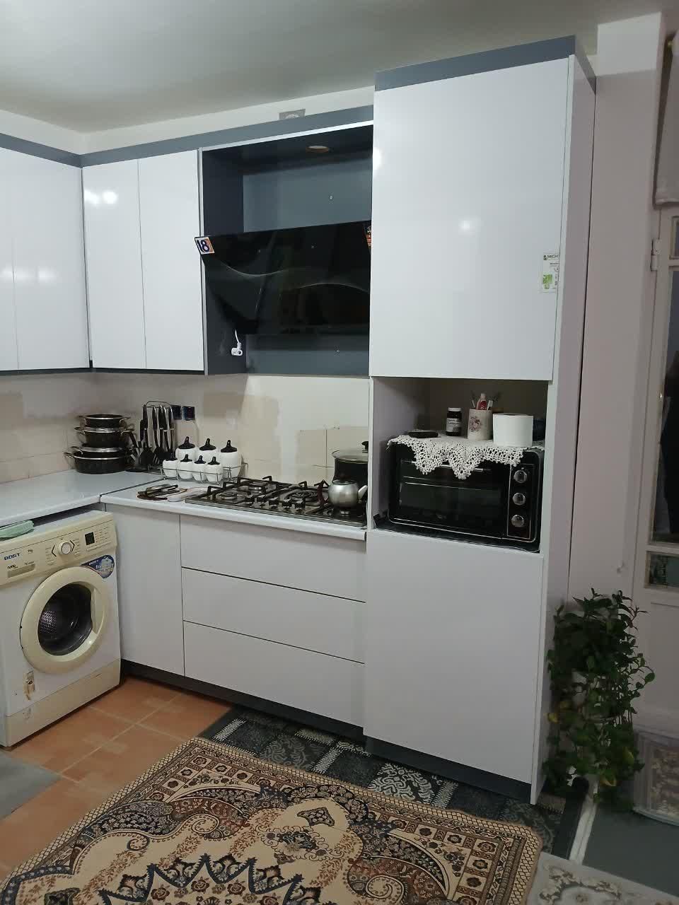 ویلایی80متری/خیابان60متری بین آرمان 2و3 کوچه گلها|فروش خانه و ویلا|خرمآباد, |دیوار