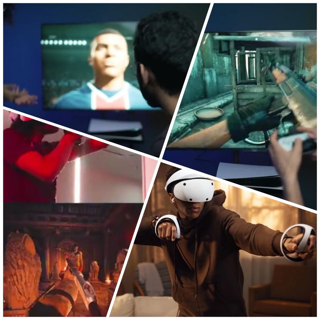 کرایه اجاره رنت پلی۵پلی۴ ps5ps4فایوفورxboxعینکvr2|خدمات رایانهای و موبایل|اصفهان, رهنان|دیوار