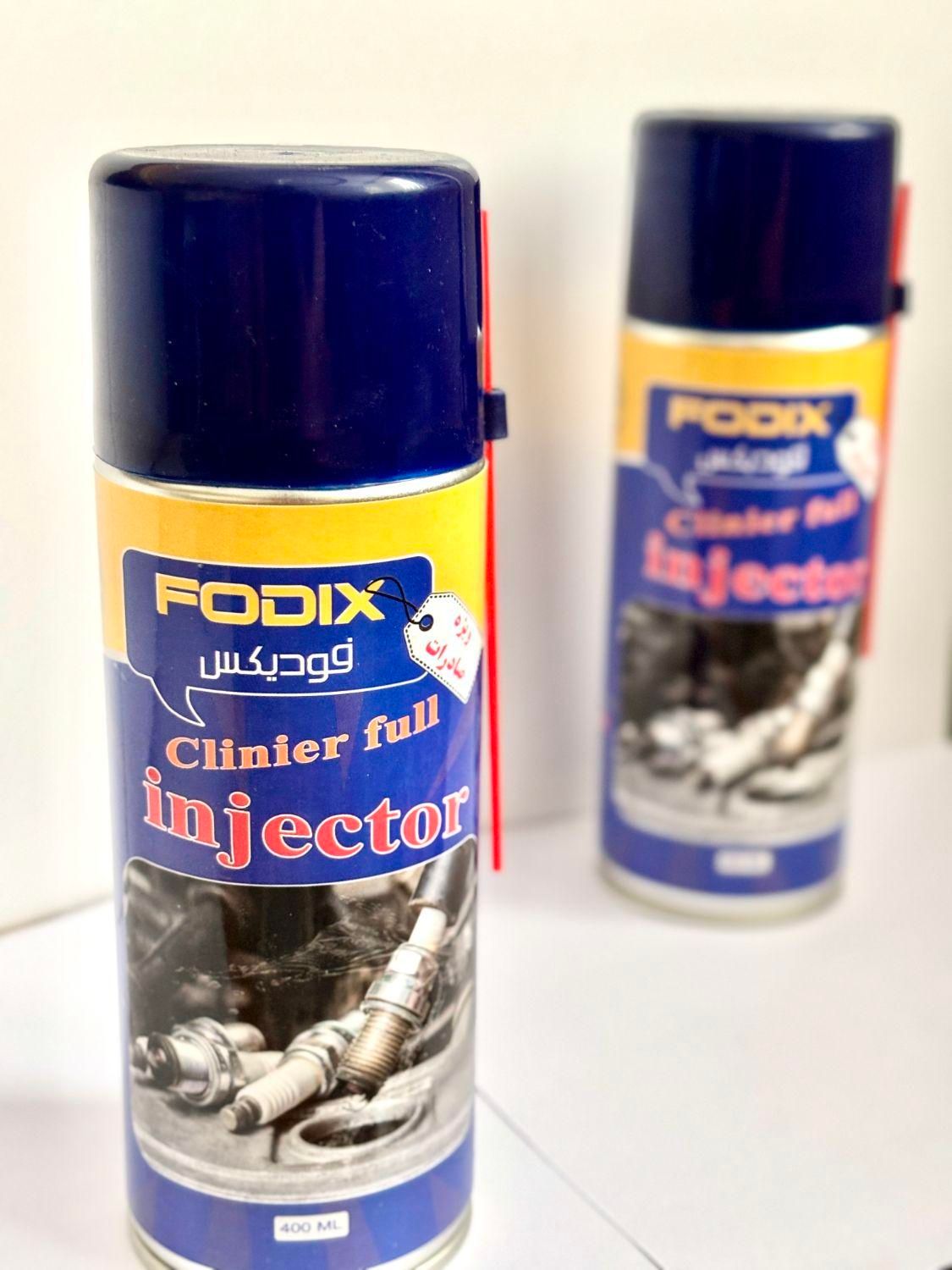 اسپری لاستیک،داشبرد،انژکتورشور،wd40فودیکس|قطعات یدکی و لوازم جانبی|تهران, بازار|دیوار
