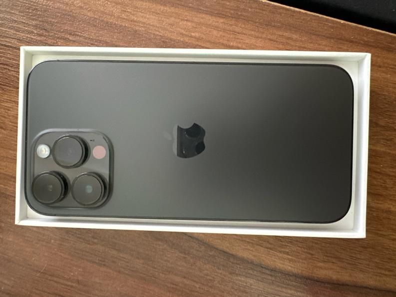 اپل iphone 14 Pro Max با حافظهٔ ۲۵۶ گیگابایت|موبایل|شیراز, آبیاری|دیوار
