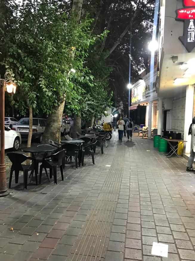 به یک نیروی ساده و موتور بلد نیازمندیم|استخدام خدمات فروشگاه و رستوران|تهران, دانشگاه تهران|دیوار