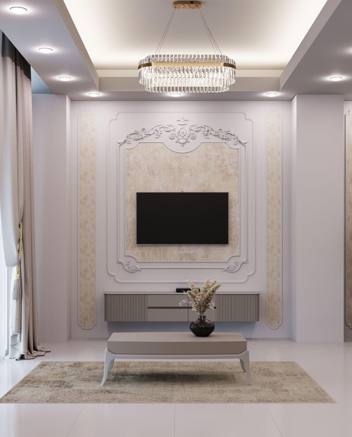 طراحی سه بعدی داخلی و معماری رج آرک|خدمات پیشه و مهارت|قزوین, |دیوار