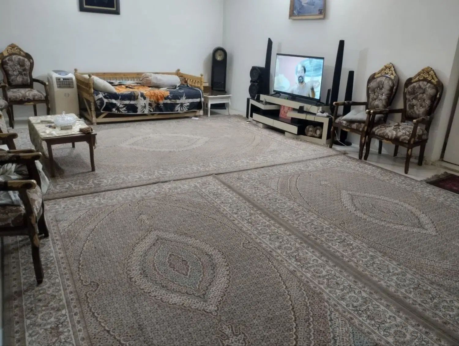 آپارتمان ۱۱۰متری رهن|اجارهٔ آپارتمان|مشهد, مهدی آباد (بلوار توس)|دیوار