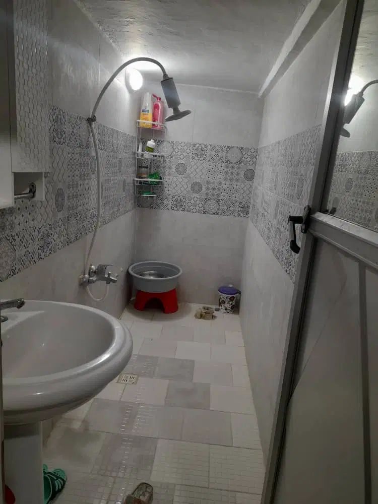 ویلایی/وام دار/چاله باغ/سبطی ۱۹/انتهای شهرک مهندسی|فروش خانه و ویلا|گرگان, |دیوار