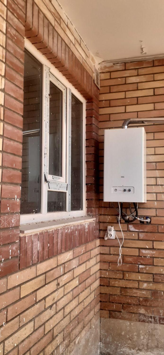 تعمیرات پکیج بوتان ایران رادیاتور و لورچ|خدمات پیشه و مهارت|دماوند, گیلاوند|دیوار