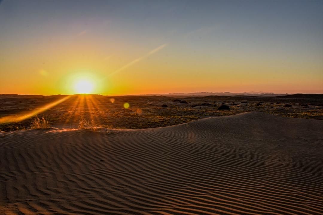 تور 1/5 روزه کویر راویج سه قلعه|تور و چارتر|بیرجند, |دیوار