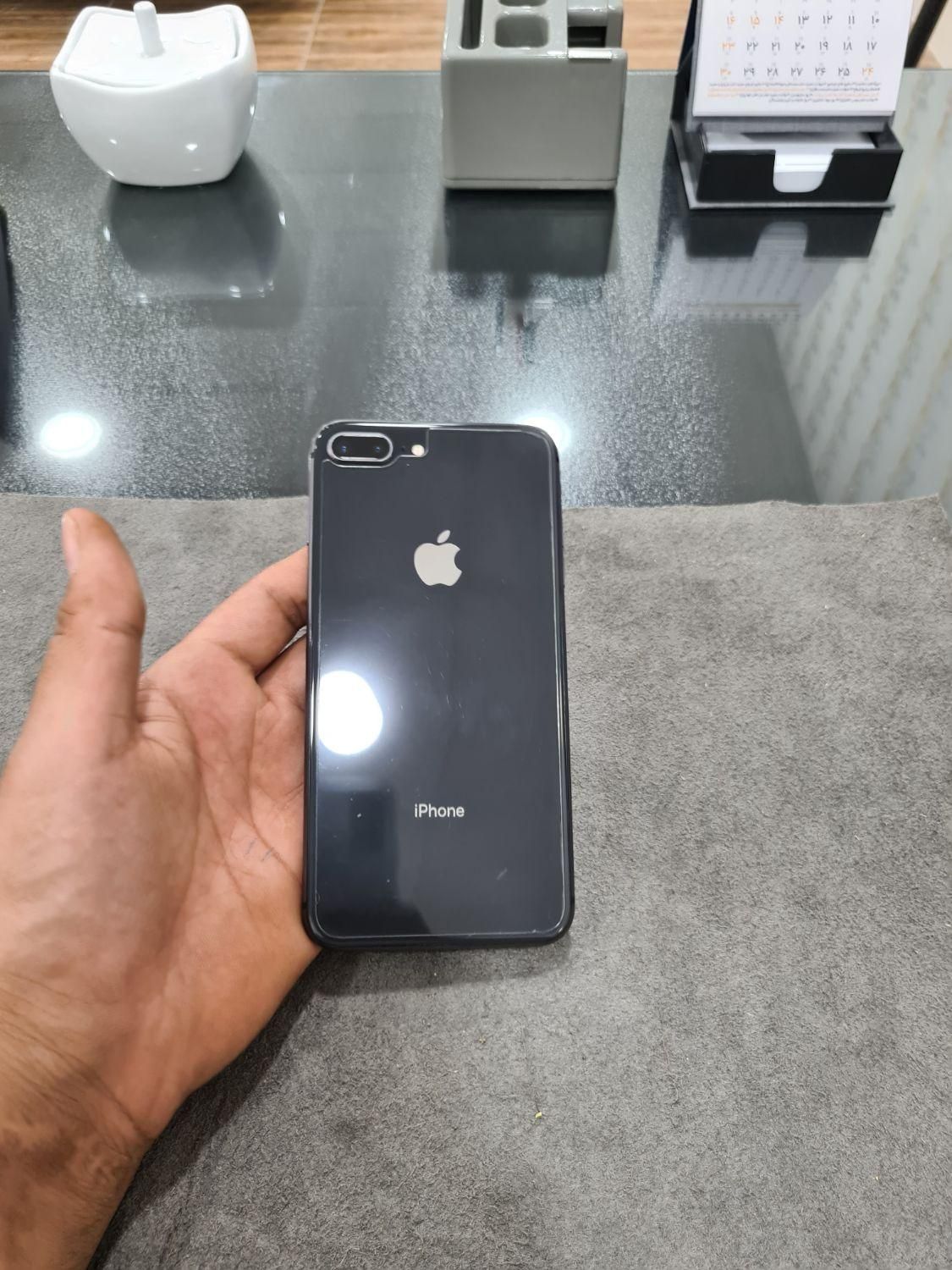 iphone 8plus 256G lla|موبایل|سبزوار, فیاض|دیوار