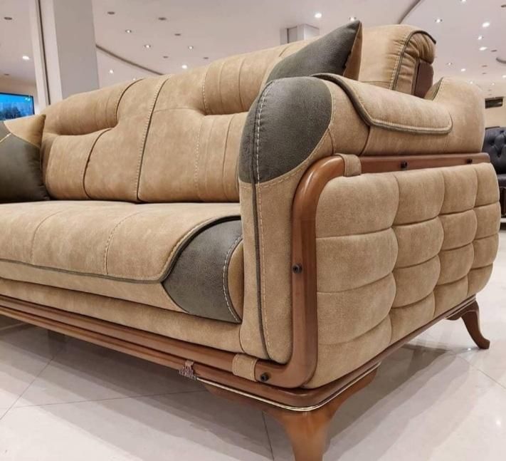 مبل بارانا ×× بانک مبل ××|مبلمان خانگی و میز عسلی|خرم‌آباد, |دیوار