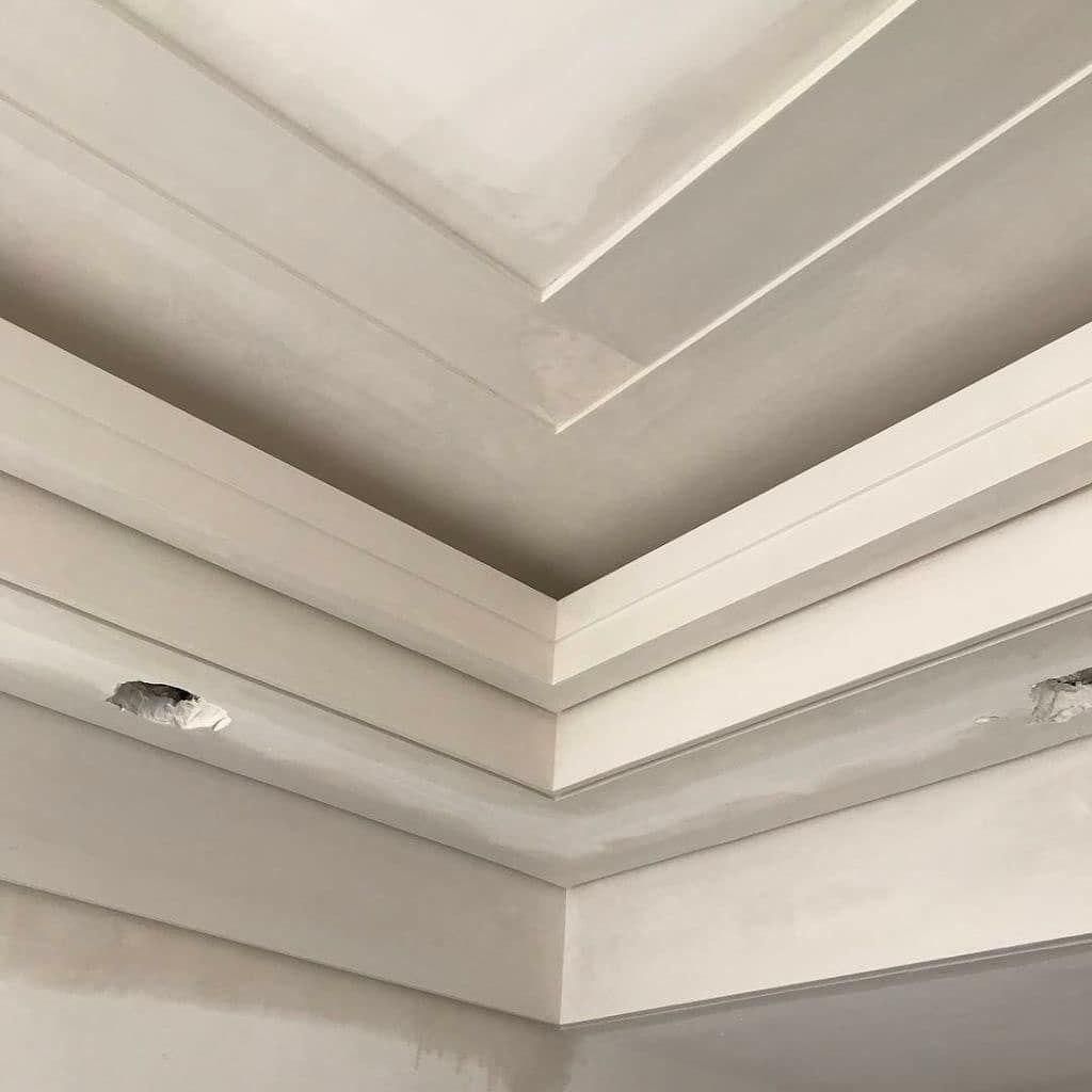 گچکاری لکه گیری نقاشی رنگ ساختمان|خدمات پیشه و مهارت|اشتهارد, |دیوار