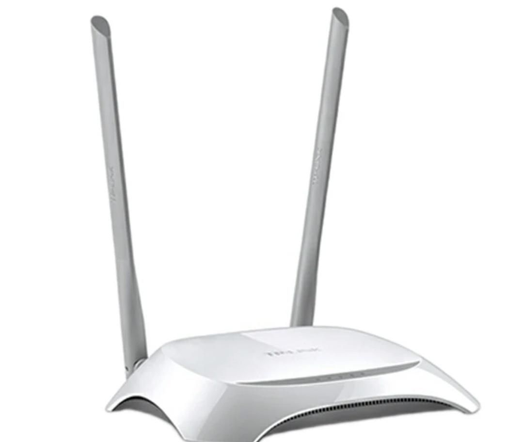مودم تی پی لینک...tp-link|مودم و تجهیزات شبکه|گنبد کاووس, |دیوار