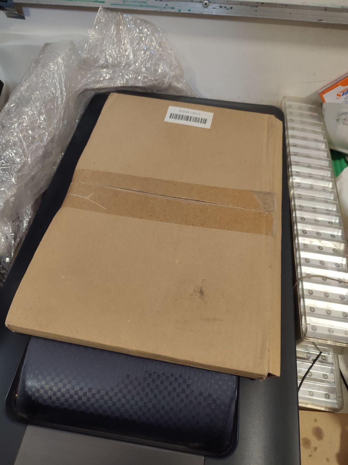 اسکنر HP scanjet g4050|پرینتر، اسکنر، کپی، فکس|تهران, تاکسیرانی|دیوار