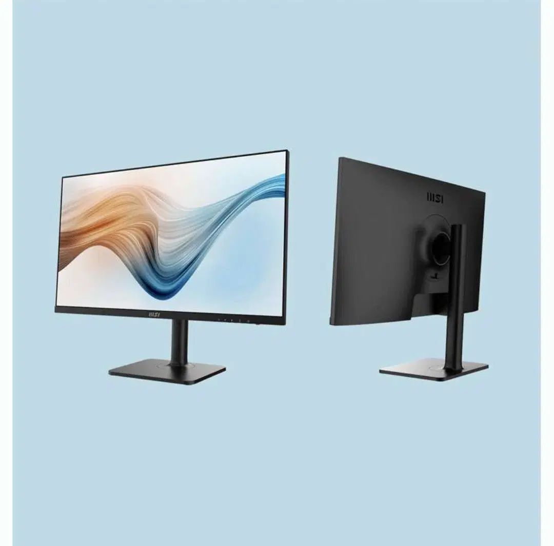 مانیتور msi 27inch|قطعات و لوازم جانبی رایانه|تهران, مشیریه|دیوار