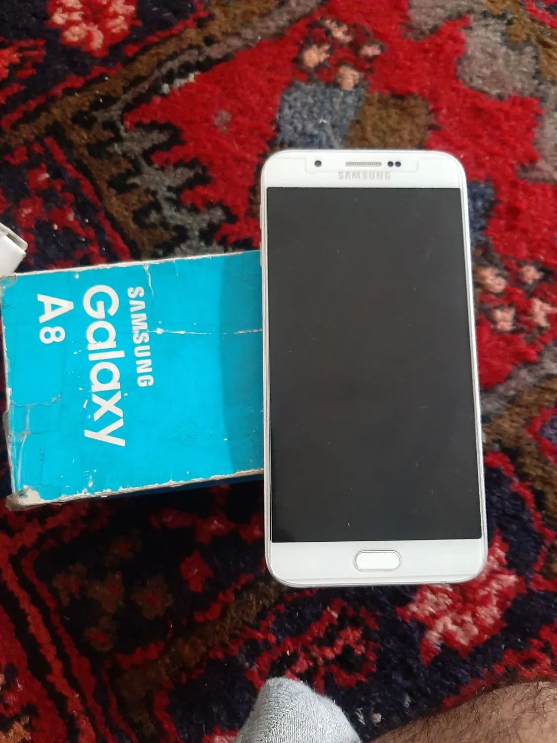 سامسونگ Galaxy J7 Prime و سامسونگa8۳۲گیگ|موبایل|تبریز, |دیوار