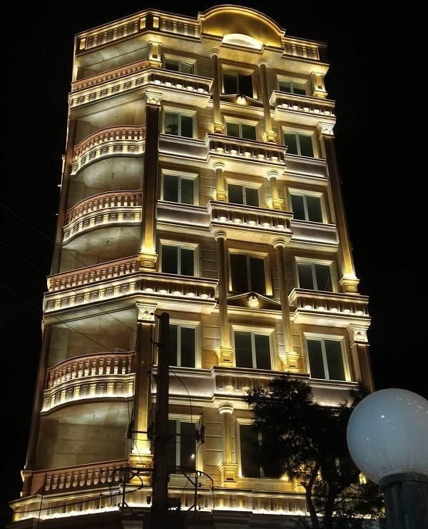 برقکار ساختمان و صنعتی لوستر .دوربین.لاین نوری|خدمات پیشه و مهارت|لاهیجان, شیشه گران|دیوار