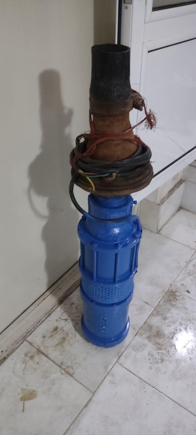 اسپیکو سه فاز|ماشین‌آلات صنعتی|بناب, |دیوار