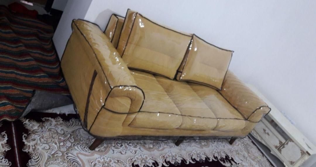 دوخت کاور مبل مارال|مبلمان خانگی و میز عسلی|آبادان, |دیوار