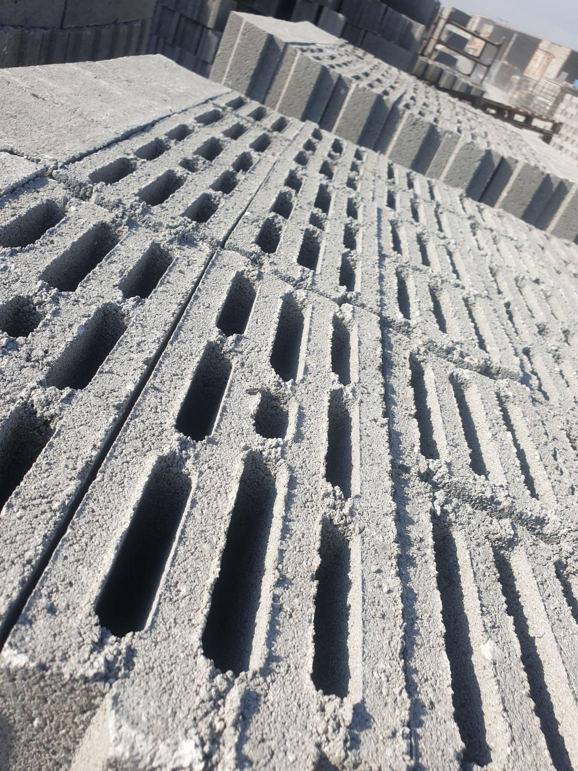 بلوک سبک ساختمانی با دستگاه تمام اتوماتیک|مصالح و تجهیزات ساختمان|تبریز, |دیوار