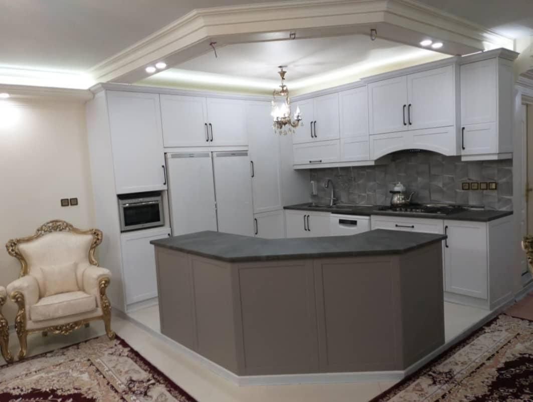 بازسازی کناف کاشی کابینت رنگ نما مدیریت پیمان|خدمات پیشه و مهارت|کرمان, |دیوار