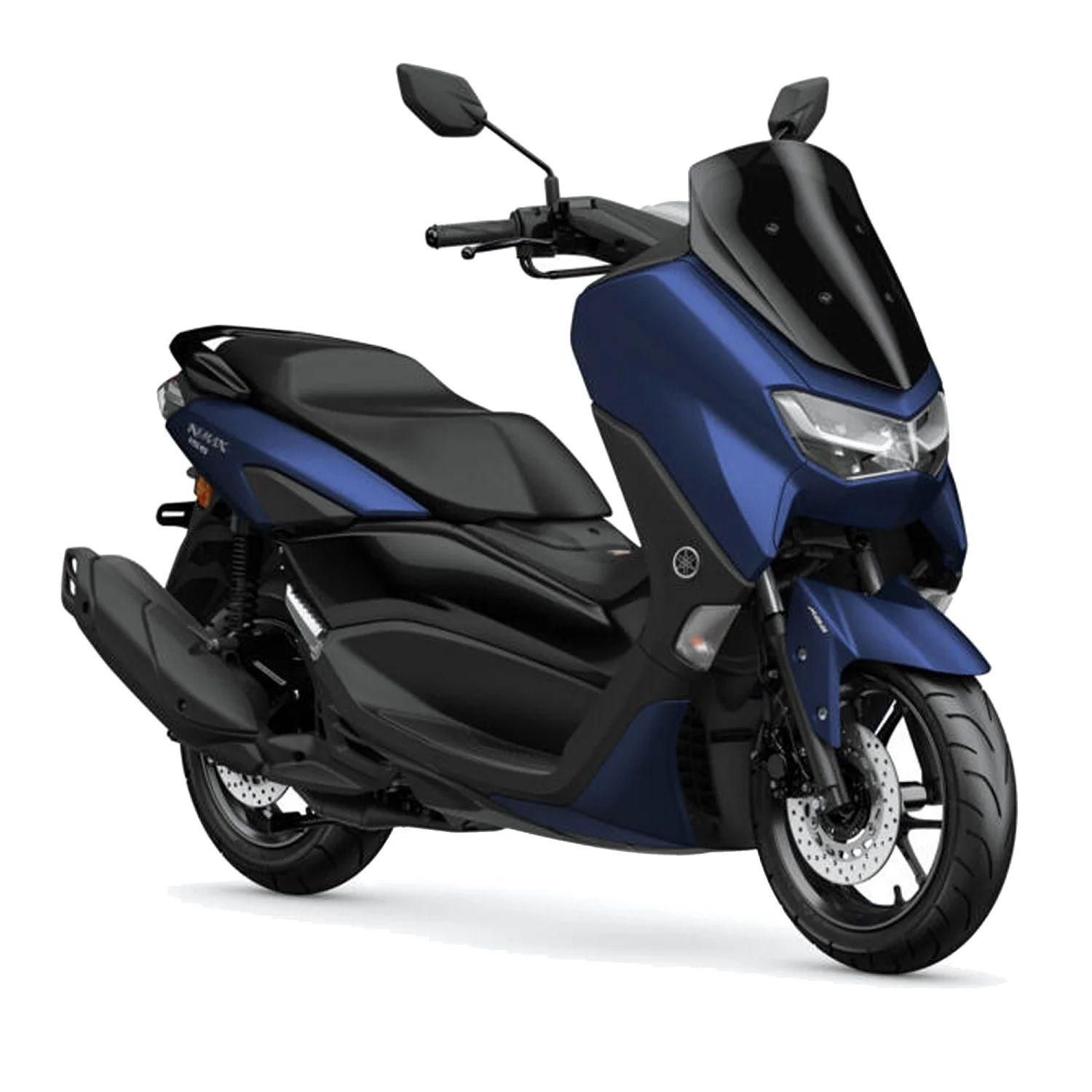 YAMAHA Nmax  YAMAHA|موتورسیکلت|تهران, چیتگر جنوبی|دیوار