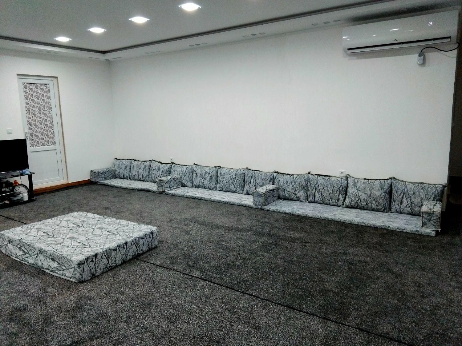 نشیمن عربی خلیجی|پشتی|بوشهر, |دیوار