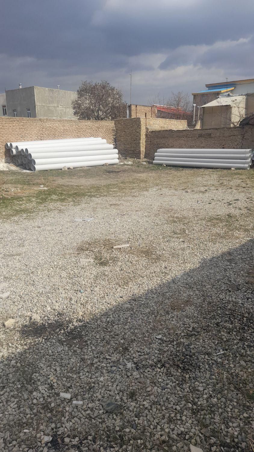 لوله pvc جدارفشار پلیکا|عمده‌فروشی|تهران, بهارستان|دیوار