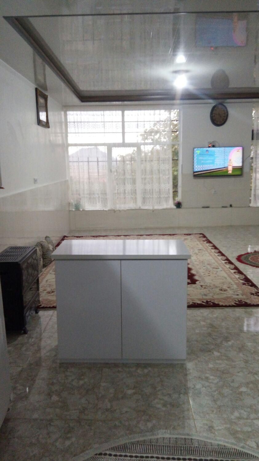 اجاره ویلا فریدن روستای حصور بین داران و فریدونشهر|اجارهٔ کوتاه‌مدت ویلا و باغ|داران, |دیوار