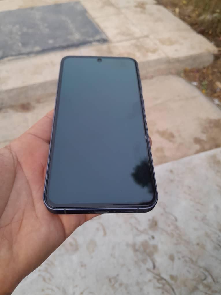 سامسونگ Galaxy A55 با حافظهٔ ۲۵۶ گیگابایت|موبایل|تهران, سیزده آبان|دیوار