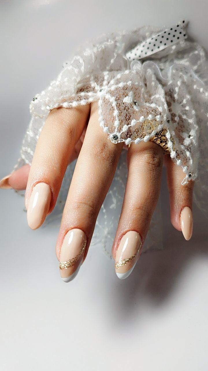 آرایشگر ناخن|خدمات آرایشگری و زیبایی|ملایر, |دیوار