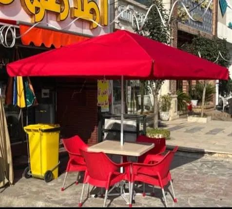 چترسایبان بزرگ مناسب کاسب ها|کوهنوردی و کمپینگ|رشت, کوی مهر|دیوار