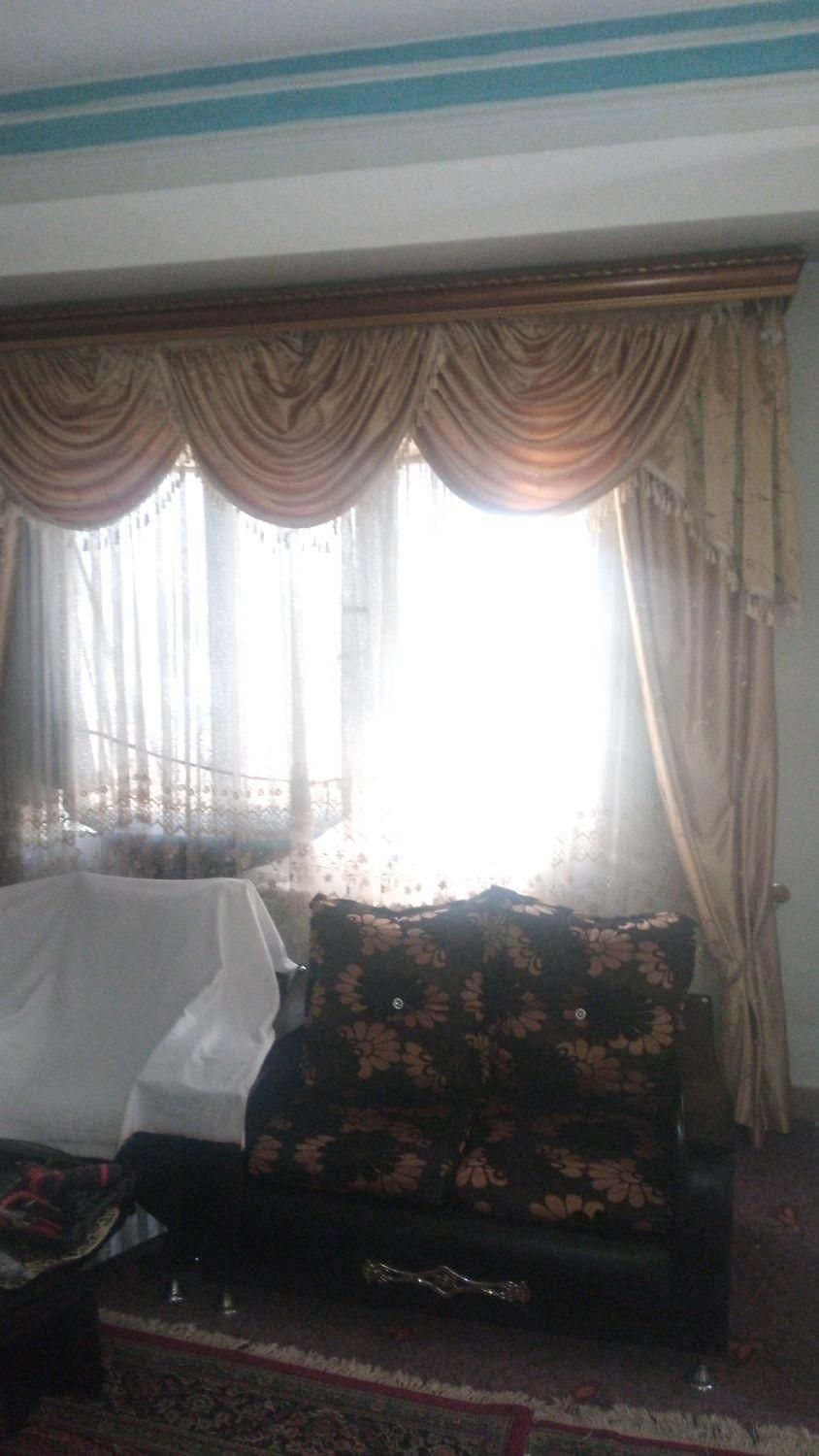 پرده|پرده، رانر، رومیزی|ابهر, |دیوار