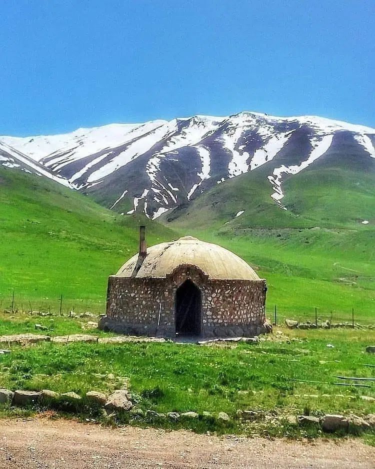 تور ترکیبی 7 روزه از جهنم دره تا تبریز|تور و چارتر|مشهد, بهشت|دیوار