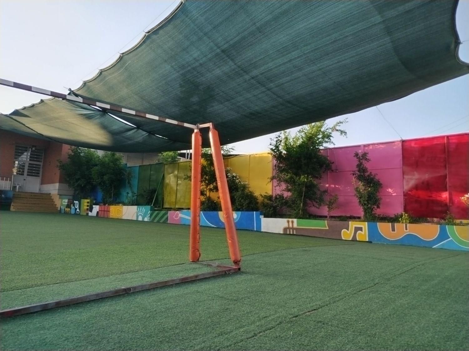 سایبان منازل مدارس کارگاهها افتابی، بارانی|خدمات پیشه و مهارت|شیراز, گود عربان|دیوار