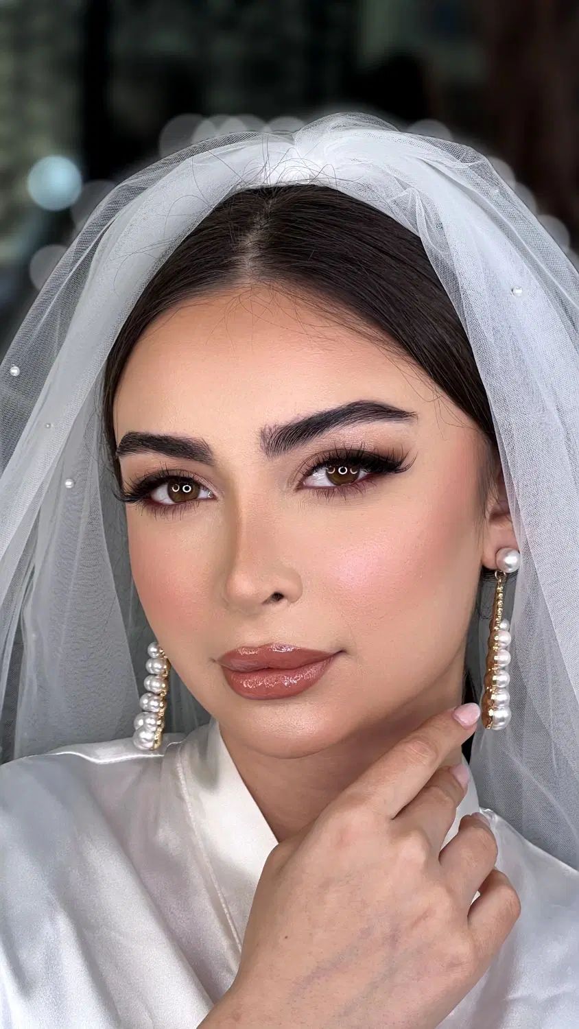 جشنواره تخفیفی تابستانه ی میکاپ و شینیون|خدمات آرایشگری و زیبایی|تهران, دهقان|دیوار