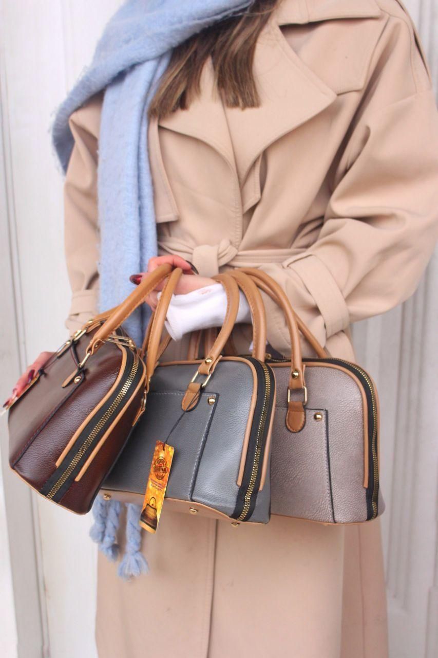 تولیدی کیف قیمت شکن|کیف، کفش، کمربند|بندر ماهشهر, |دیوار