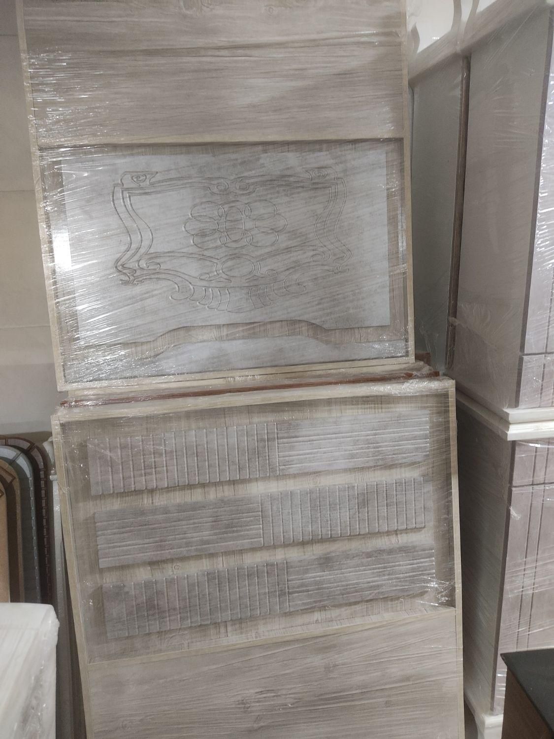 وکیوم تخت یک نفره.تختخواب وکیوم یک نفره|تخت و سرویس خواب|خرم‌آباد, |دیوار