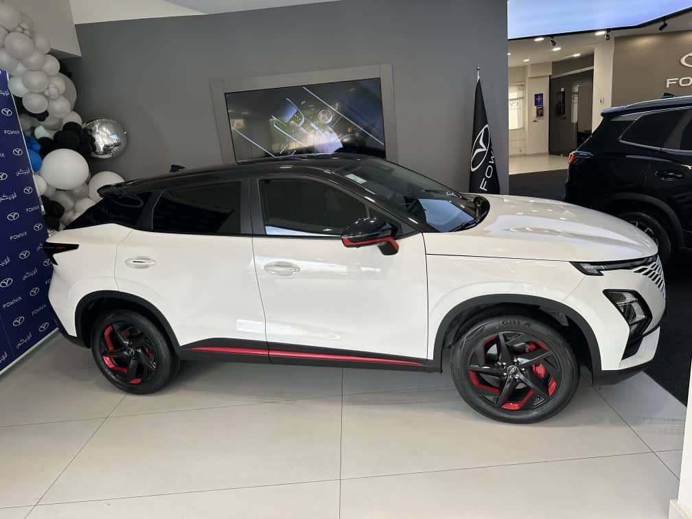 فونیکس FX پرمیوم دو دیفرانسیل تحویل فوری|خودرو سواری و وانت|کرج, فاز ۱ مهرشهر|دیوار