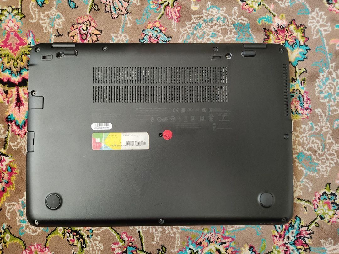 Hp 840 g3|رایانه همراه|جوانرود, |دیوار