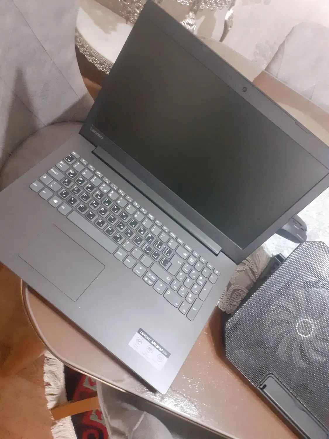 لب تاپ Lenovo مدلIP3CI3 8 1T INT|رایانه همراه|تبریز, |دیوار