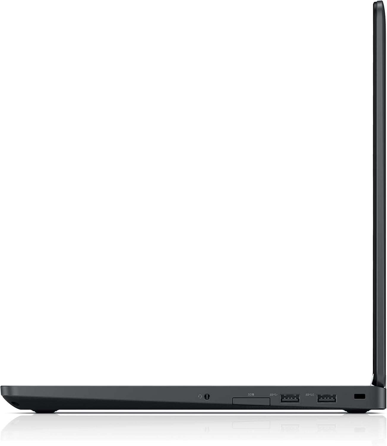 لپ‌تاپ دل Core i5 با SSD/گارانتی ۶ ماهه + پک هدیه|رایانه همراه|بندرعباس, |دیوار