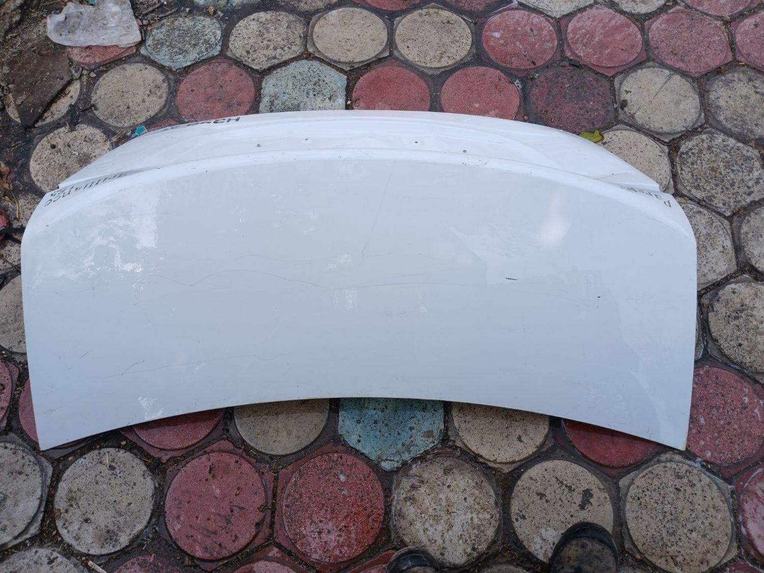 لوازم بدنه برلیانس ۳۳۰ و ۳۲۰|قطعات یدکی و لوازم جانبی|تهران, شهید رجایی|دیوار