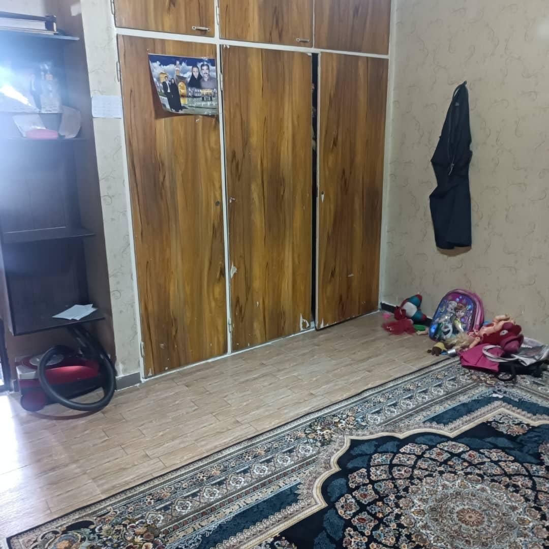 تکواحدی مارلیک سرآسیاب هفتاد متر اطلس املاک مهر|فروش آپارتمان|ملارد, |دیوار