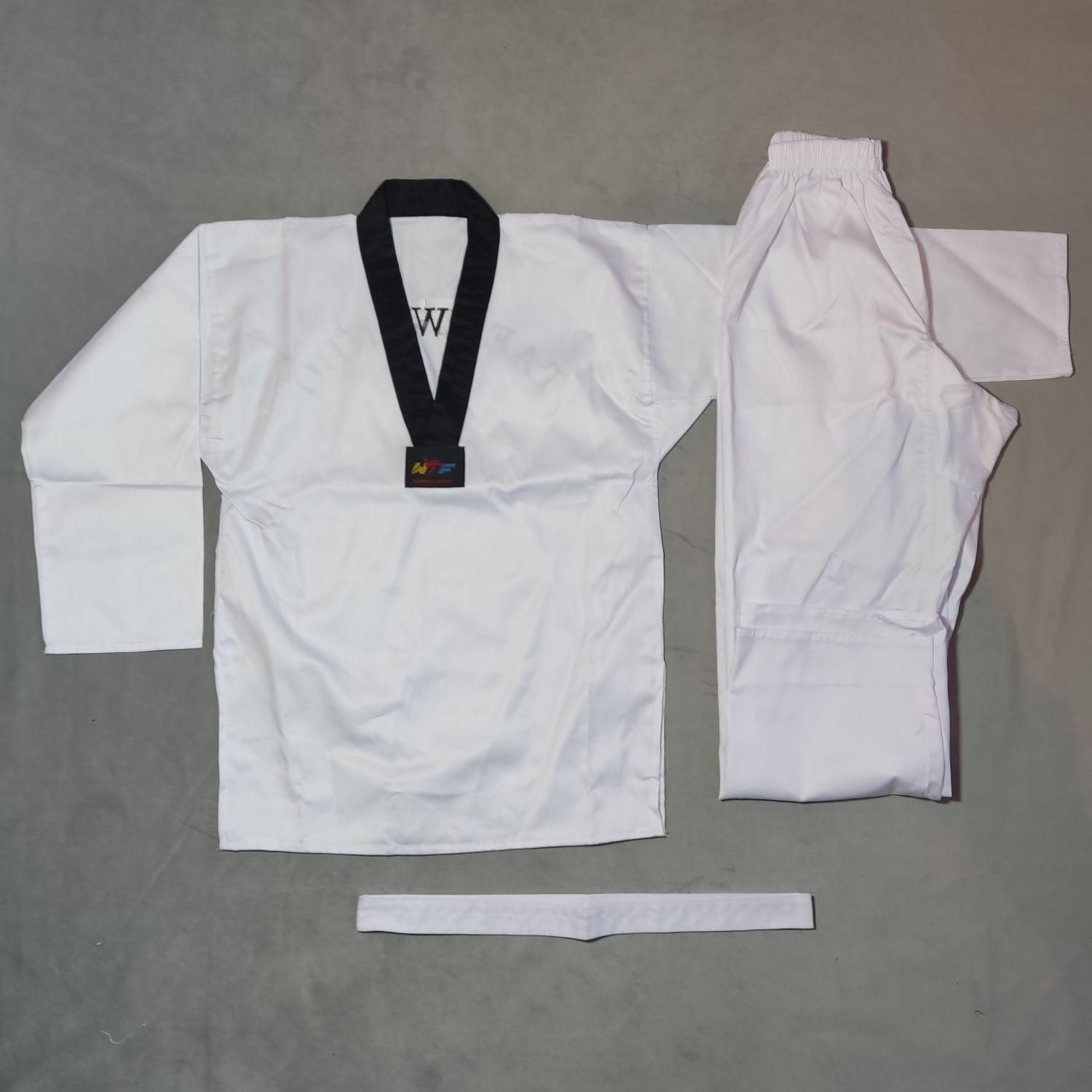 لباس ورزشی رزمی تکواندو|لباس|اسلامشهر, شهرک واوان|دیوار